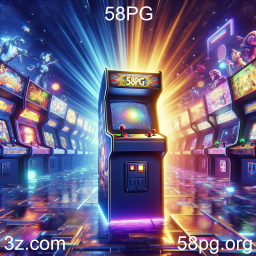 A Nostalgia dos Jogos de Arcade na Era Moderna