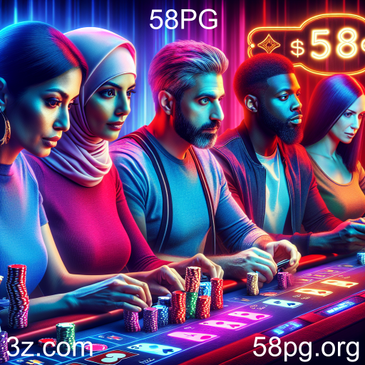 A Revolução do Jogo Multijogador: Conectando Jogadores em Todo o Mundo
